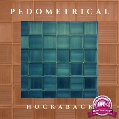 Huckaback - Pedometrical (2020)