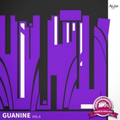 Guanine Vol 6 (2020)