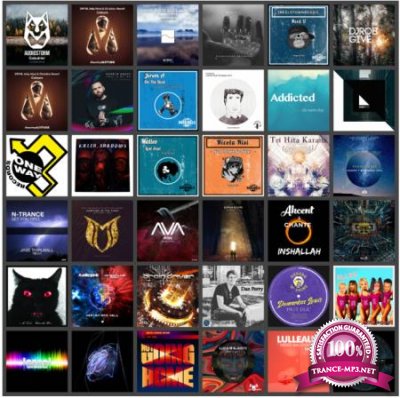 Beatport Music Releases Pack 1861 (2020)