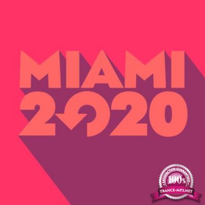 Glasgow Underground - Miami 2020 (2020)