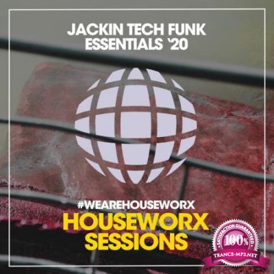 Brazzers In The House - Jackin Tech Funk Essentials '20 (2020)