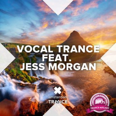 Vocal Trance feat. Jess Morgan (2020) FLAC