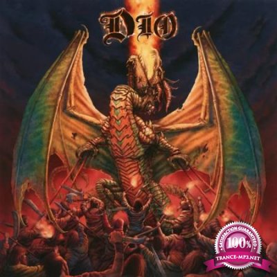 Dio - Killing The Dragon (Deluxe Edition) (2020)