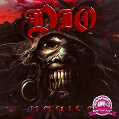 Magica (Deluxe Edition) (2020)