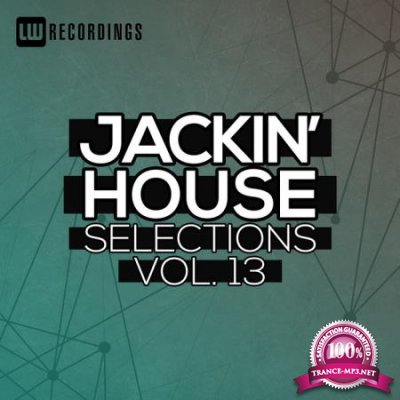 Jackin House Selections Vol 13 (2020)