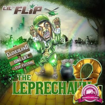Lil' Flip - The Leprechaun 2 (2020)