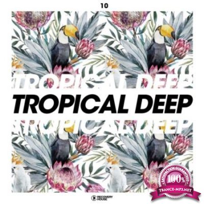 Tropical Deep, Vol. 10 (2020)