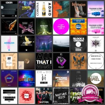 Beatport Music Releases Pack 1864 (2020)