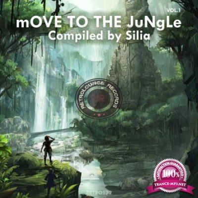 mOVE to the JuNgLe, Vol. 1 (2020)
