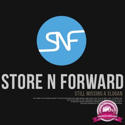 Store N Forward - Work Out! 105 (2020-03-24)