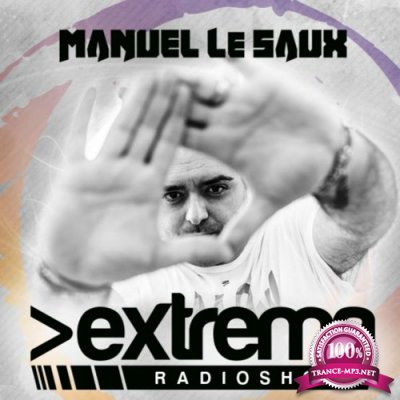 Manuel Le Saux - Extrema 638 (2020-03-25)