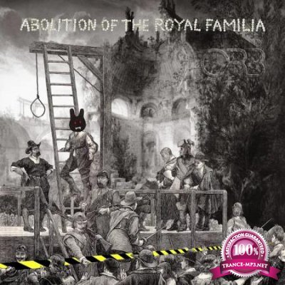 Abolition Of The Royal Familia (Deluxe) (2020)