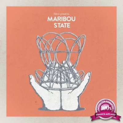 fabric presents Maribou State (DJ Mix) (2020)