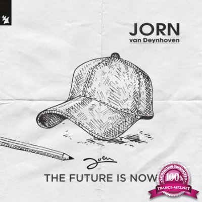 Jorn van Deynhoven - The Future Is Now (2020)