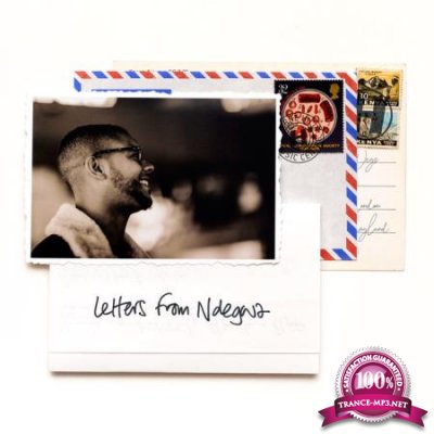 Degs - Letters From Ndegwa (2020)