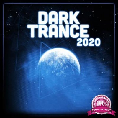 Andorfine Germany - Dark Trance 2020 (2020)