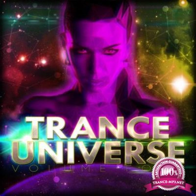 Andorfine - Trance Universe, Vol. 4 (2020)