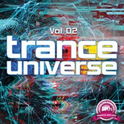 Trance Universe, Vol. 2 (2020)