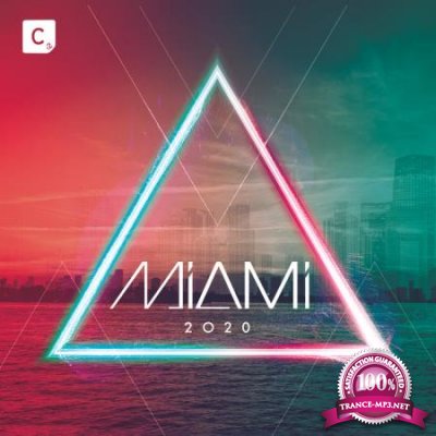 CR2 - Miami 2020 (2020) FLAC