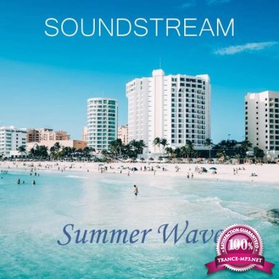 Soundstream - Summer Wave (2020)