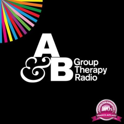 Above & Beyond & TSHA - Group Therapy ABGT 374 (2020-03-27)