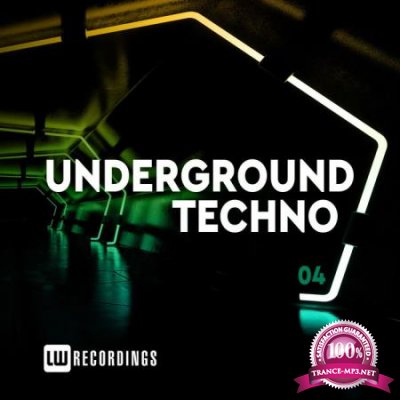 Underground Techno, Vol. 04 (2020)