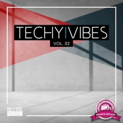 Techy Vibes, Vol. 32 (2020)