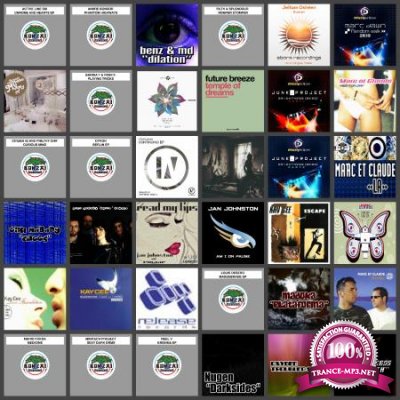 Flac Music Collection Pack 047 - Trance (1997-2020)