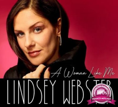 Lindsey Webster - A Woman Like Me (2020)