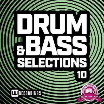 Drum & Bass Selections, Vol. 10 (2020)