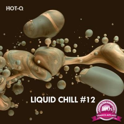 Liquid Chill, Vol. 12 (2020)