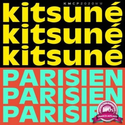Kitsune Parisien (2020)