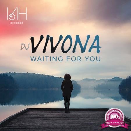 Dj Vivona - Waiting For You (2020)