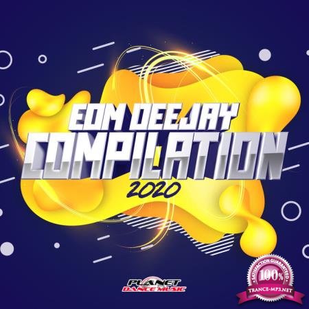 EDM Deejay Compilation 2020 (2020)