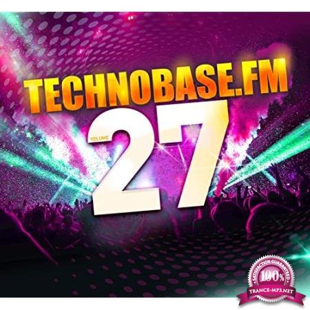 TechnoBase.FM Vol. 27 (2020)