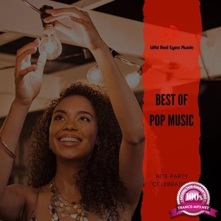 Best Of Pop Music (Nite Party Celebration) (2020)