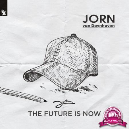 Jorn van Deynhoven - The Future Is Now 2020 (2020) FLAC