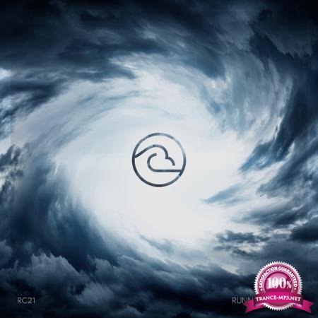Running Clouds - Turbulence PT. 1 (2020)