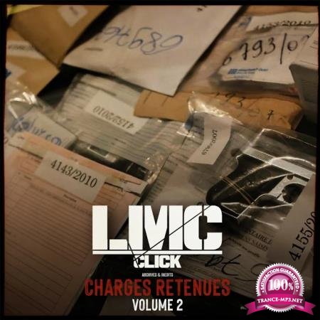 LMC CLICK - Charges Retenues Vol 2 (2020)