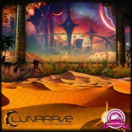 Lunarave - Transmigration (2020)