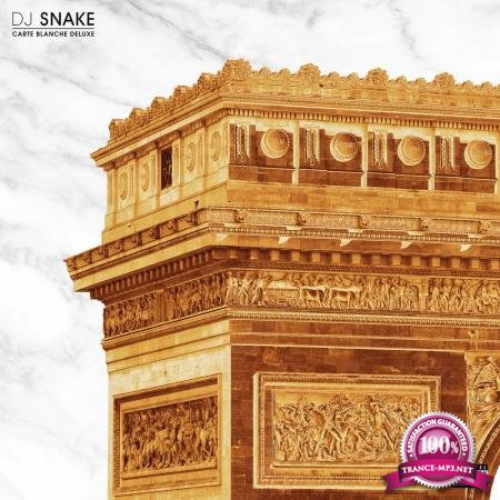 DJ Snake - Carte Blanche (Deluxe Edition) (2020) FLAC
