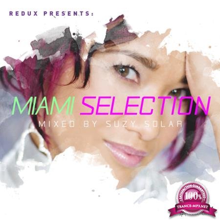 Suzy Solar - Redux Miami Selection (2020)