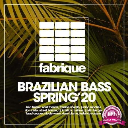 Brazilian Bass Spring '20 (2020)