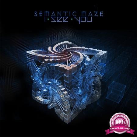 Semantic Maze - I See You (2020)