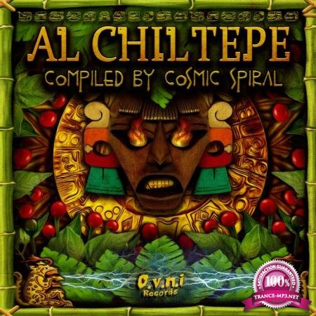 Al Chiltepe (Compiled By Cosmic Spiral) (2020)