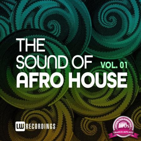 The Sound Of Afro House Vol 01 (2020)