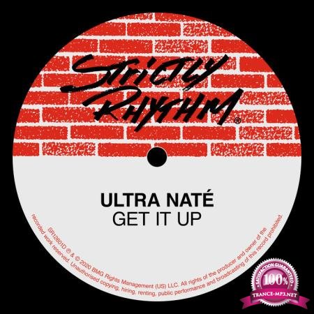 Ultra Nate - Get It Up (The Feeling) (Remixes) (2020)