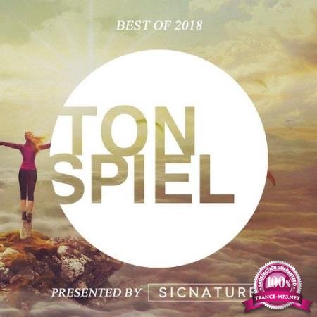 Best of Tonspiel 2018: Presented by Sicnature (2020)