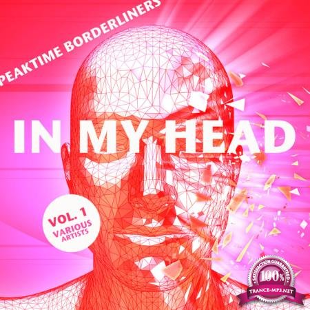 In My Head Peaktime Borderliners Vol 1 (2019)