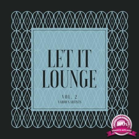 Let It Lounge, Vol. 2 (2020)